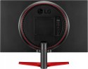 MONITOR LG 24GN53A-B 24'' 1MS 144Hz DLA GRACZA HIT