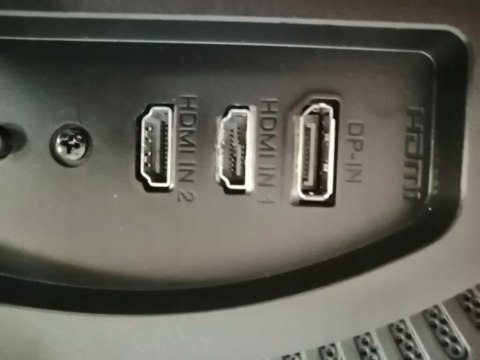 MONITOR LG 24GN53A-B 24'' 1MS 144Hz DLA GRACZA HIT