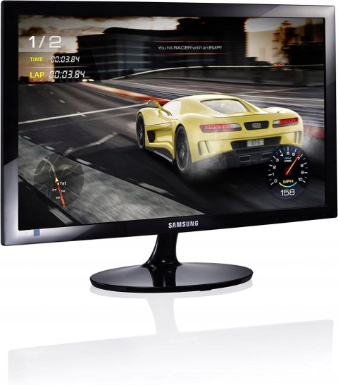 MONITOR SAMSUNG S24D330H 24'' 1MS FULLHD OKAZJA! MONITOR SAMSUNG S24D330H 24'' 1MS FULLHD OKAZJA!