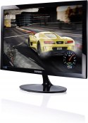 MONITOR SAMSUNG S24D330H 24'' 1MS FULLHD OKAZJA!
