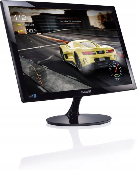 MONITOR SAMSUNG S24D330H 24'' 1MS FULLHD OKAZJA! MONITOR SAMSUNG S24D330H 24'' 1MS FULLHD OKAZJA!