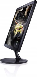 MONITOR SAMSUNG S24D330H 24'' 1MS FULLHD OKAZJA!