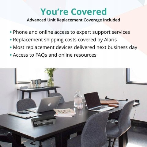 Skaner Kodak Alaris ScanMate i940