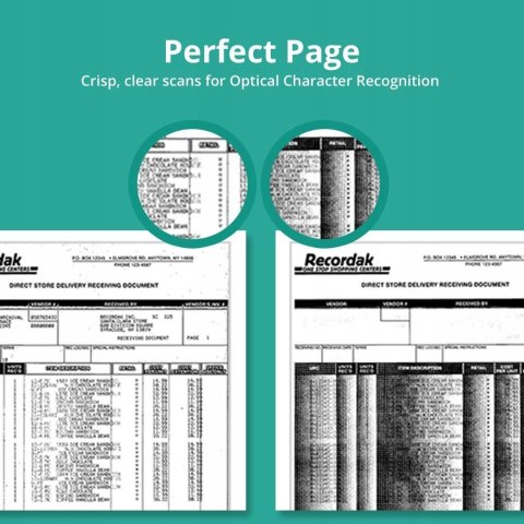 Skaner Kodak Alaris ScanMate i940