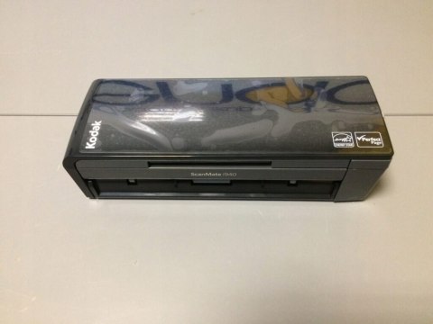 Skaner Kodak Alaris ScanMate i940