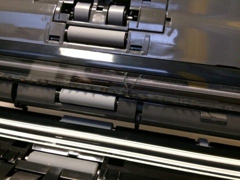 Skaner Kodak Alaris ScanMate i940