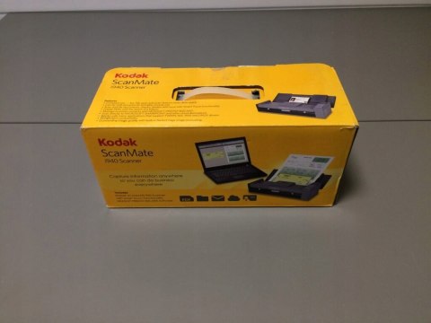 Skaner Kodak Alaris ScanMate i940