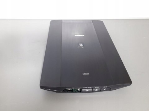 Skaner płaski Canon LiDE 220 SPRAWDŹ OPIS!