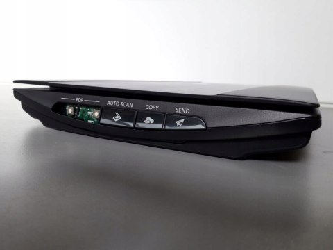 Skaner płaski Canon LiDE 220 SPRAWDŹ OPIS!