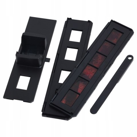 Skaner slajdów/negatywów z wyświetlaczem LogiLink