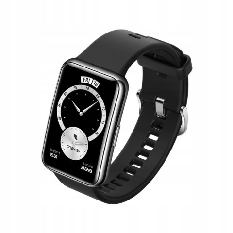 Smartwatch Huawei Watch Fit Elegant GW FV OKAZJA!