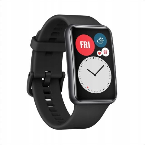 Smartwatch Huawei Watch Fit GW FV MEGA OKAZJA!