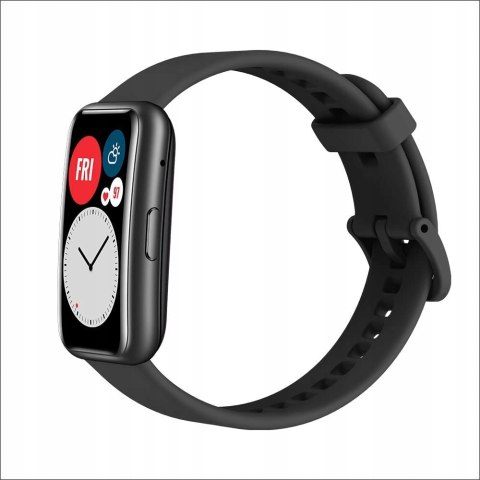 Smartwatch Huawei Watch Fit GW FV MEGA OKAZJA!