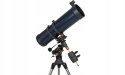 Teleskop Celestron AstroMaster 130EQ 650 mm OKAZJA