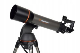 Teleskop Celestron NexStar 102SLT 660 mm NAJTANIEJ