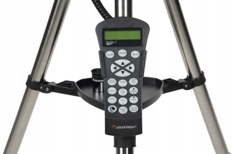 Teleskop Celestron NexStar 102SLT 660 mm NAJTANIEJ