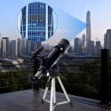Teleskop astronomiczny Upchase 400/70mm NAJTANIEJ