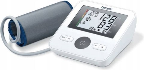 Ciśnieniomierz elektroniczny beurer BM 27 na ramię