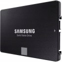 Dysk SSD Samsung 870 EVO 250GB SATA III 2,5"