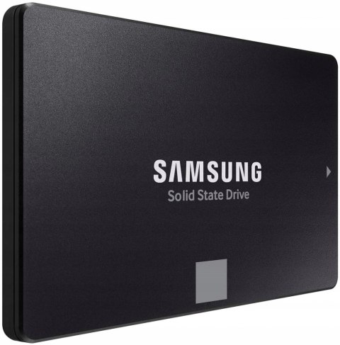 Dysk SSD Samsung 870 EVO 250GB SATA III 2,5"