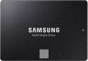 Dysk SSD Samsung 870 EVO 250GB SATA III 2,5"