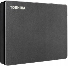 Dysk przenośny HDD Toshiba Canvio Gaming 4TB GW FV