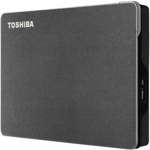 Dysk przenośny HDD Toshiba Canvio Gaming 4TB GW FV