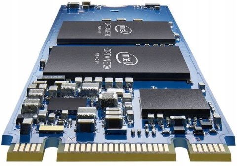 Dysk wewnętrzny SSD Intel Optane 16GB GW FV HiT!