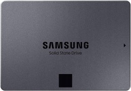 Dysk wewnętrzny SSD Samsung 870 QVO SATA 1TB GW FV