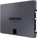 Dysk wewnętrzny SSD Samsung 870 QVO SATA 1TB GW FV