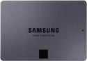 Dysk wewnętrzny SSD Samsung 870 QVO SATA 4TB GW FV