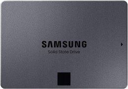 Dysk wewnętrzny SSD Samsung 870 QVO SATA 4TB GW FV