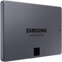 Dysk wewnętrzny SSD Samsung 870 QVO SATA 4TB GW FV