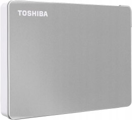 Dysk zewnętrzny Toshiba Canvio Flex USB-C 4TB GW!