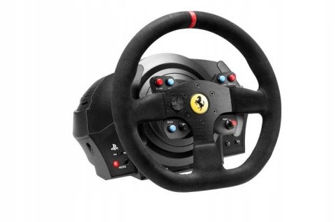 KIEROWNICA THRUSTMASTER T300 FERRARI ALCANTARA HIT KIEROWNICA THRUSTMASTER T300 FERRARI ALCANTARA HIT