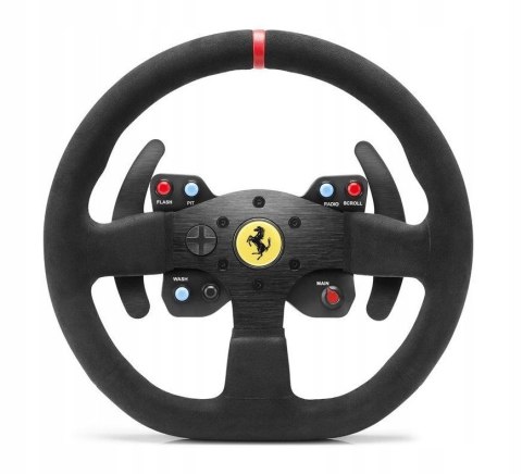 KIEROWNICA THRUSTMASTER T300 FERRARI ALCANTARA HIT KIEROWNICA THRUSTMASTER T300 FERRARI ALCANTARA HIT
