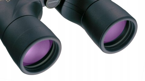 Lornetka Olympus 12x50 EXPS I 12 x 50 mm GW FV HiT