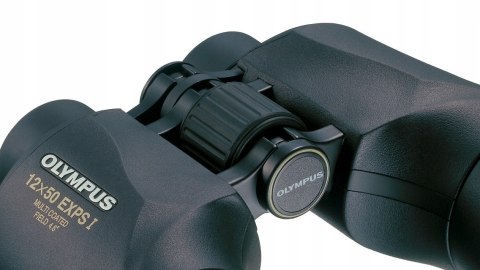 Lornetka Olympus 12x50 EXPS I 12 x 50 mm GW FV HiT