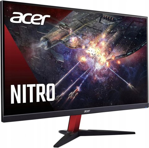 MONITOR ACER NITRO KG272 27'' 0,5MS 165Hz OKAZJA!