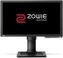 MONITOR BENQ ZOWIE XL2411P 24'' 144Hz FULLHD HIT! MONITOR BENQ ZOWIE XL2411P 24'' 144Hz FULLHD HIT!
