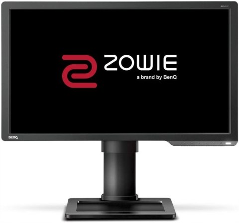 MONITOR BENQ ZOWIE XL2411P 24'' 144Hz FULLHD HIT! MONITOR BENQ ZOWIE XL2411P 24'' 144Hz FULLHD HIT!