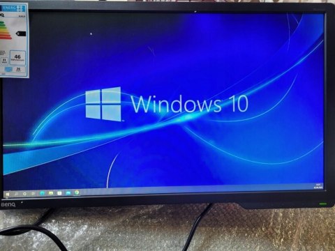 MONITOR BENQ ZOWIE XL2411P 24'' 144Hz FULLHD HIT! MONITOR BENQ ZOWIE XL2411P 24'' 144Hz FULLHD HIT!