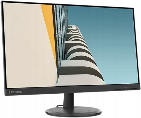 MONITOR LENOVO D24-20 24'' FULLHD 75Hz OKAZJA HIT!