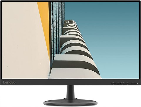 MONITOR LENOVO D24-20 24'' FULLHD 75Hz OKAZJA HIT!