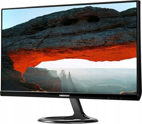 MONITOR MEDION P57581 27'' FULLHD 100Hz OKAZJA HIT MONITOR MEDION P57581 27'' FULLHD 100Hz OKAZJA HIT