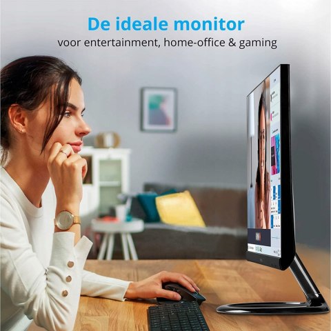 MONITOR MEDION P57581 27'' FULLHD 100Hz OKAZJA HIT MONITOR MEDION P57581 27'' FULLHD 100Hz OKAZJA HIT