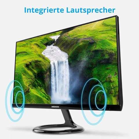 MONITOR MEDION P57581 27'' FULLHD 100Hz OKAZJA HIT MONITOR MEDION P57581 27'' FULLHD 100Hz OKAZJA HIT