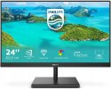 MONITOR PHILIPS 245E1S 24'' WQHD 75Hz DO BIURA HIT
