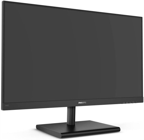 MONITOR PHILIPS 245E1S 24'' WQHD 75Hz DO BIURA HIT