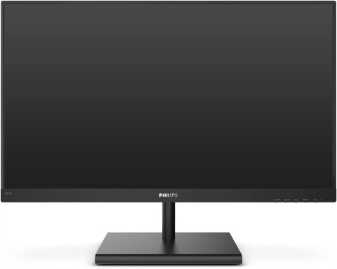 MONITOR PHILIPS 245E1S 24'' WQHD 75Hz DO BIURA HIT